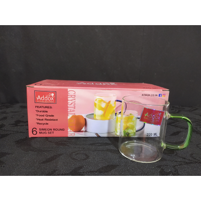Li's Product Image