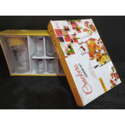 Li's Product Image