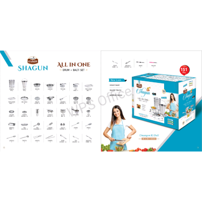 Li's Product Image